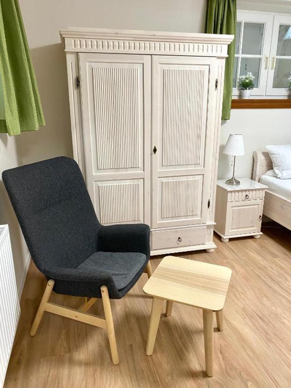 וילדסהאוסן Landhaus Fillerberg מראה חיצוני תמונה
